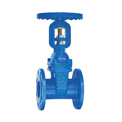 Z41X明杆彈(dan)性座封閘(zhá)閥